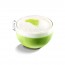 green tea latte cup 